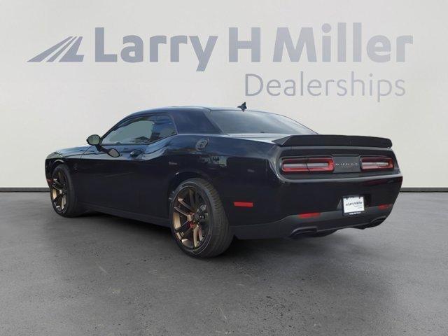 new 2023 Dodge Challenger car, priced at $79,589