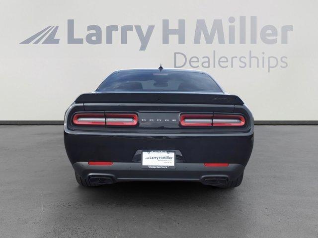 new 2023 Dodge Challenger car, priced at $79,589