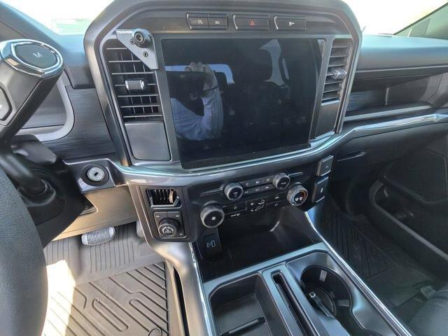 used 2024 Ford F-150 car, priced at $44,500