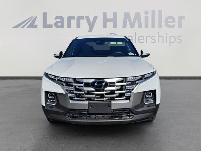 used 2023 Hyundai SANTA CRUZ car, priced at $28,500