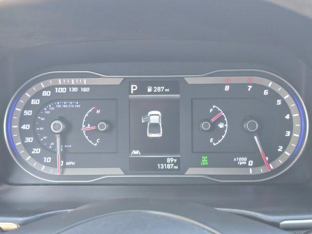 used 2023 Hyundai SANTA CRUZ car, priced at $28,500