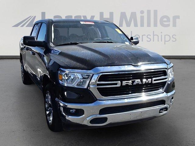 used 2019 Ram 1500 car, priced at $29,000