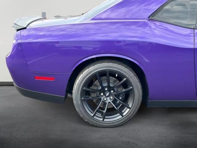 new 2023 Dodge Challenger car, priced at $51,682