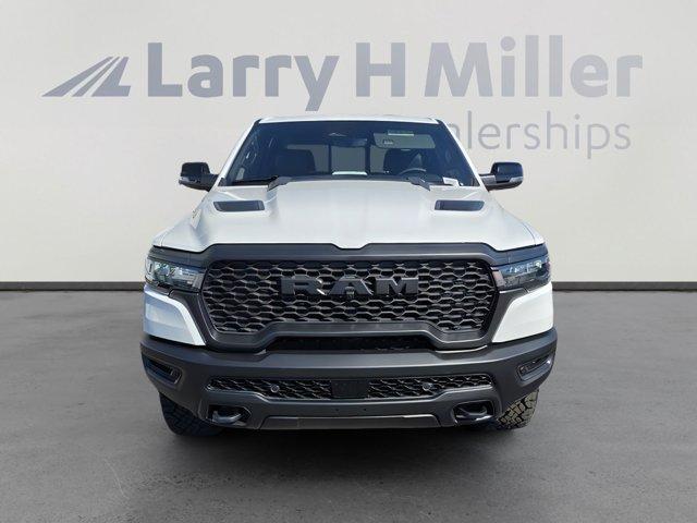 new 2026 Ram 1500 car, priced at $58,622