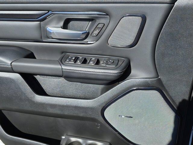 new 2026 Ram 1500 car, priced at $58,622