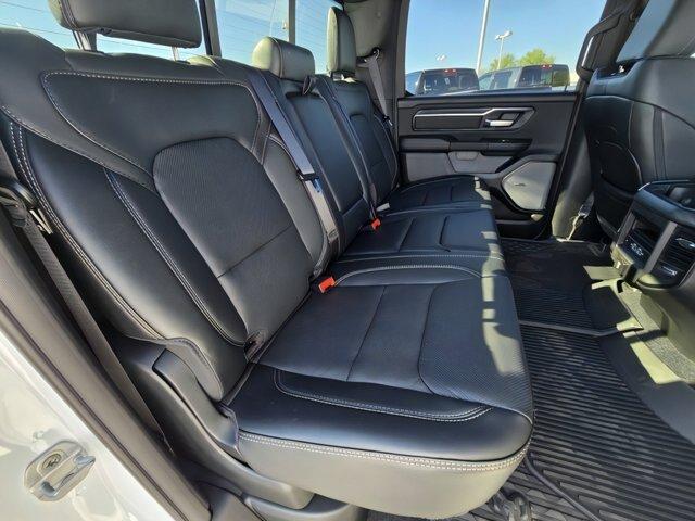 new 2026 Ram 1500 car, priced at $58,622