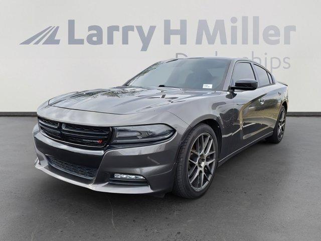 used 2017 Dodge Charger car, priced at $20,500