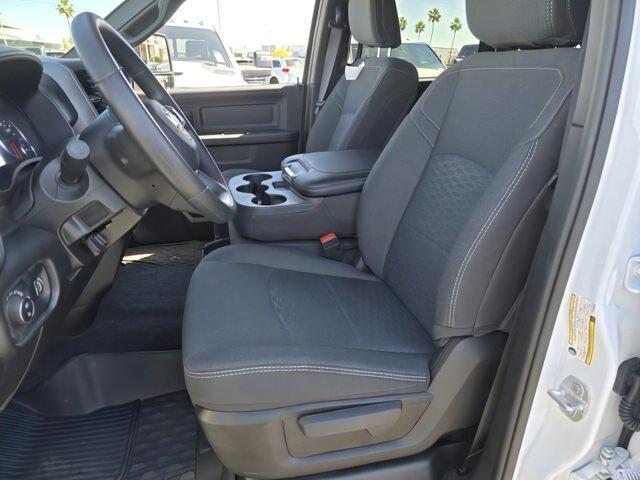 new 2025 Ram 3500 car, priced at $70,632