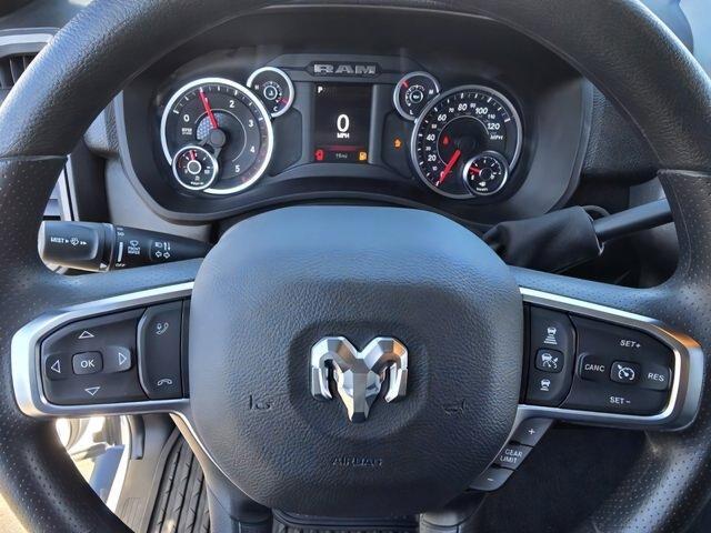 new 2025 Ram 3500 car, priced at $70,632