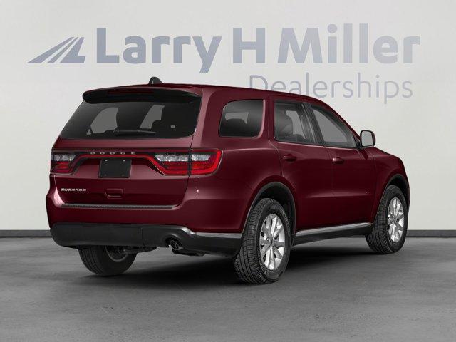used 2023 Dodge Durango car, priced at $27,000