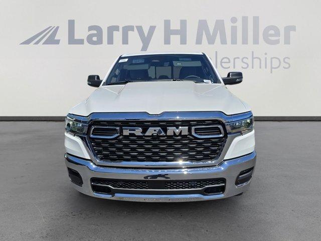 new 2026 Ram 1500 car, priced at $46,962