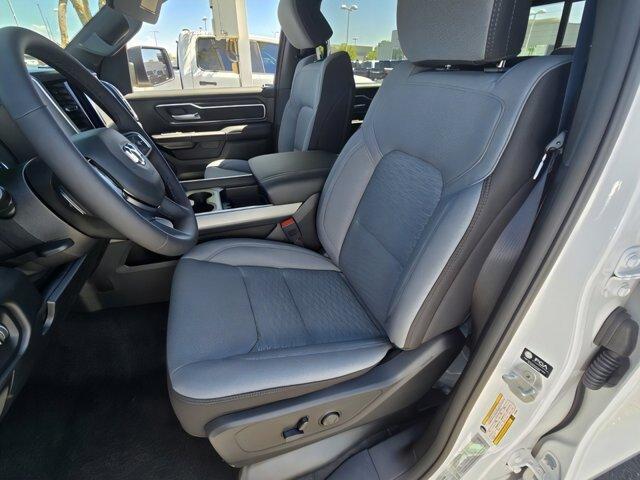 new 2026 Ram 1500 car, priced at $46,962