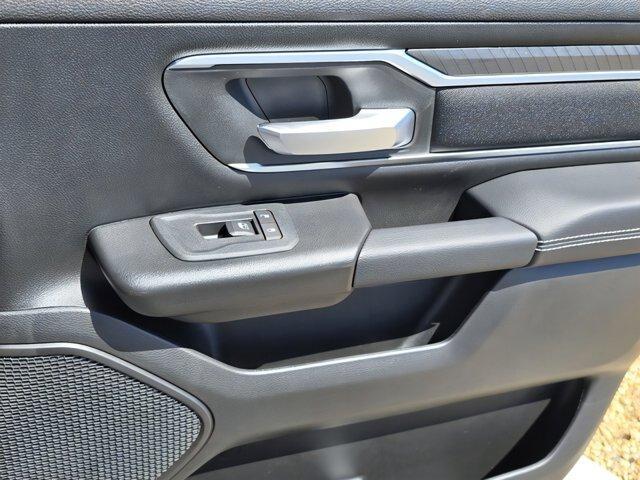 new 2026 Ram 1500 car, priced at $46,962