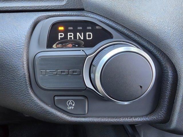 new 2026 Ram 1500 car, priced at $46,962