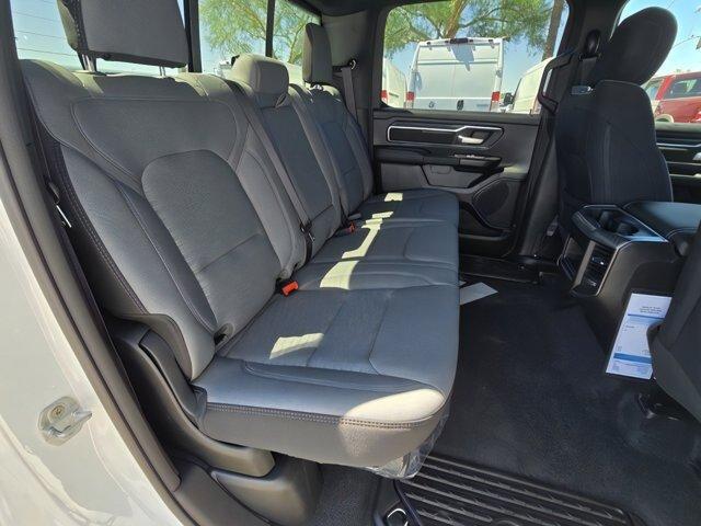 new 2026 Ram 1500 car, priced at $46,962