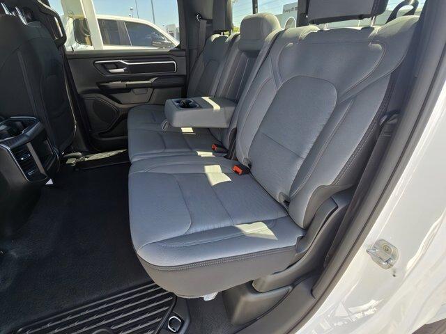 new 2026 Ram 1500 car, priced at $46,962