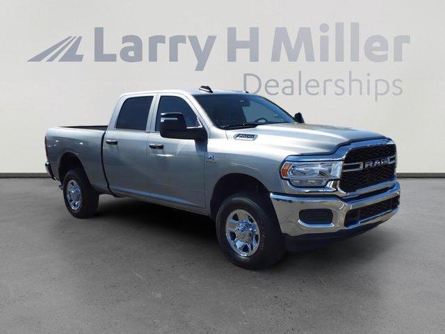 new 2024 Ram 2500 car, priced at $56,077