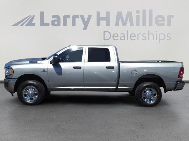 new 2024 Ram 2500 car, priced at $56,077