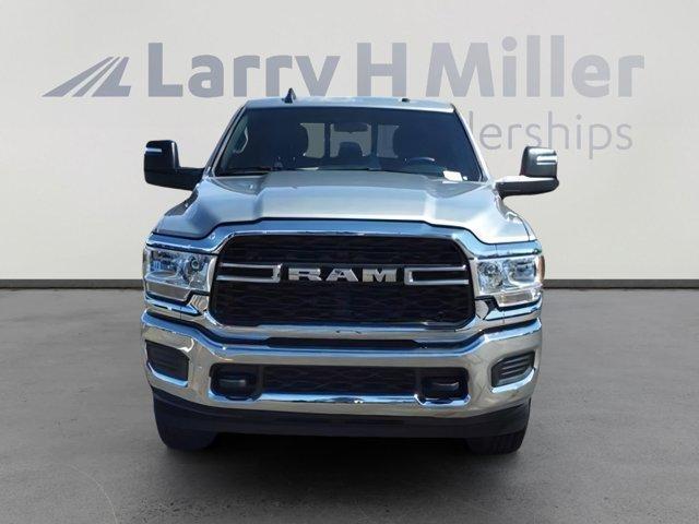 new 2024 Ram 2500 car, priced at $56,077