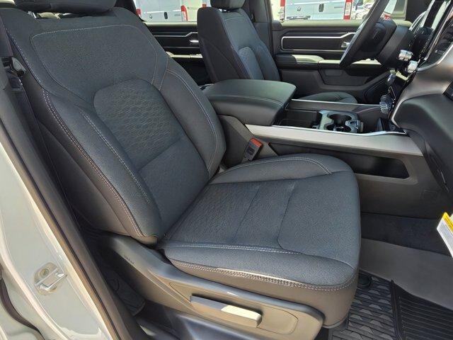 new 2026 Ram 1500 car, priced at $52,695