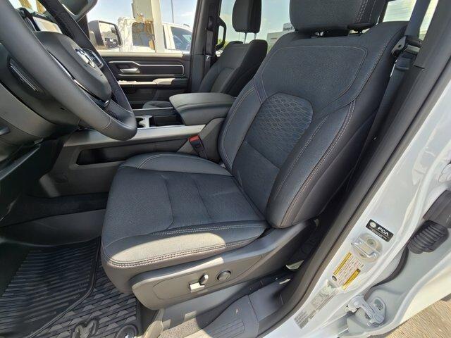 new 2026 Ram 1500 car, priced at $52,695