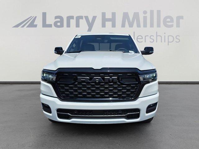new 2026 Ram 1500 car, priced at $52,695