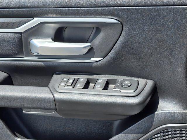 new 2026 Ram 1500 car, priced at $52,695