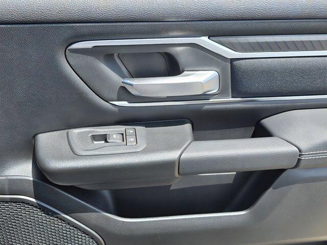 new 2026 Ram 1500 car, priced at $52,695