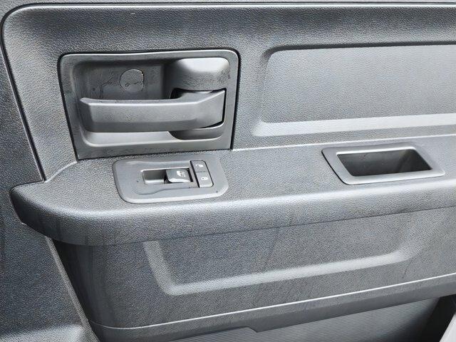 new 2026 Ram 2500 car, priced at $54,172