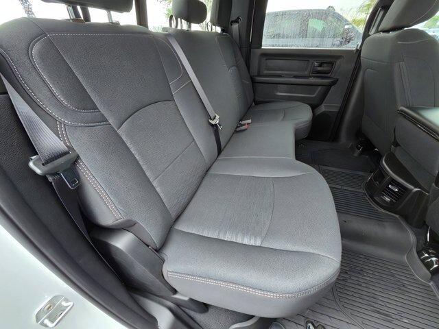 new 2026 Ram 2500 car, priced at $54,172