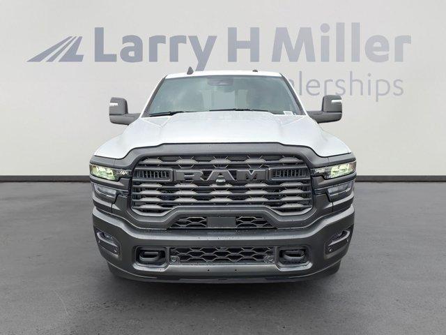 new 2026 Ram 2500 car, priced at $54,172
