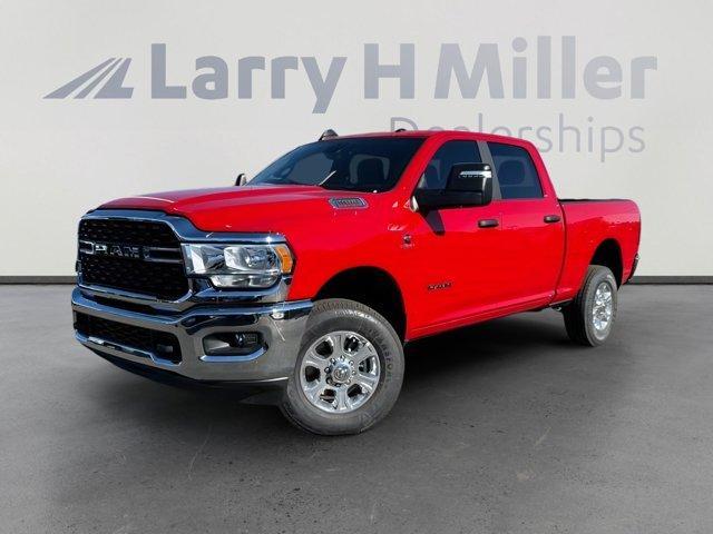 new 2024 Ram 2500 car, priced at $59,802