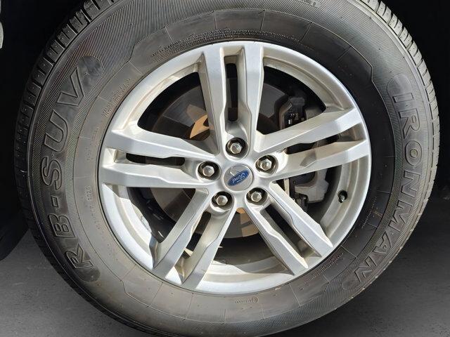 used 2020 Ford Explorer car, priced at $23,000