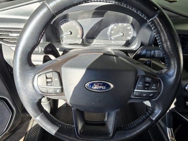 used 2020 Ford Explorer car, priced at $23,000