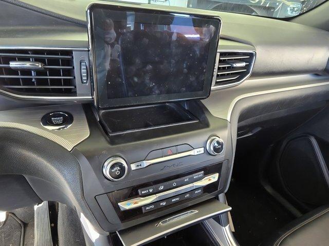used 2020 Ford Explorer car, priced at $23,000