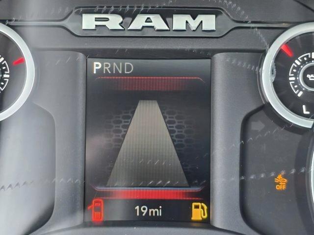 new 2025 Ram 2500 car, priced at $61,772