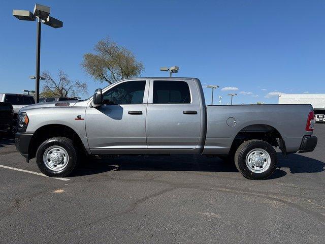 new 2024 Ram 2500 car, priced at $53,412