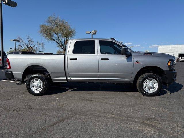 new 2024 Ram 2500 car, priced at $53,412