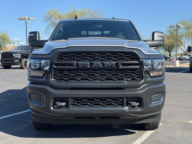 new 2024 Ram 2500 car, priced at $53,412