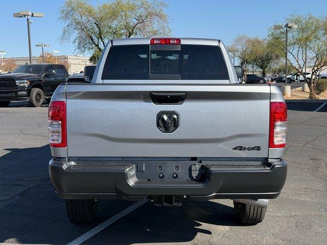 new 2024 Ram 2500 car, priced at $53,412