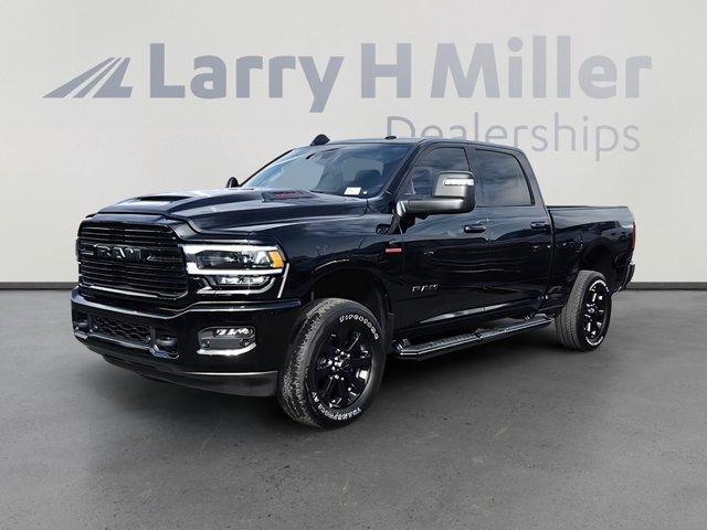 new 2024 Ram 2500 car, priced at $88,702