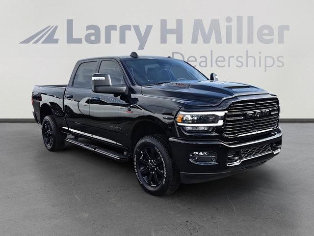 new 2024 Ram 2500 car, priced at $88,702