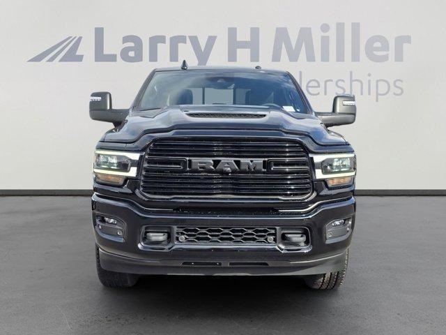 new 2024 Ram 2500 car, priced at $88,702