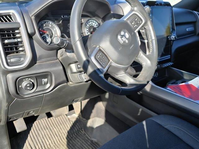 used 2022 Ram 2500 car, priced at $56,500