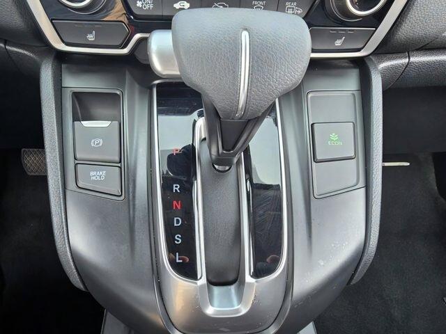 used 2017 Honda CR-V car, priced at $20,000