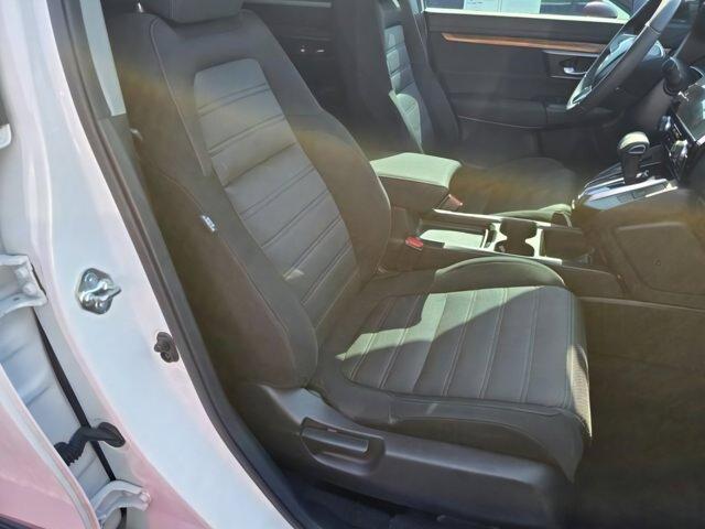 used 2017 Honda CR-V car, priced at $20,000
