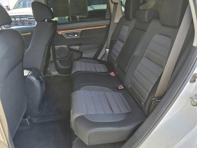 used 2017 Honda CR-V car, priced at $20,000