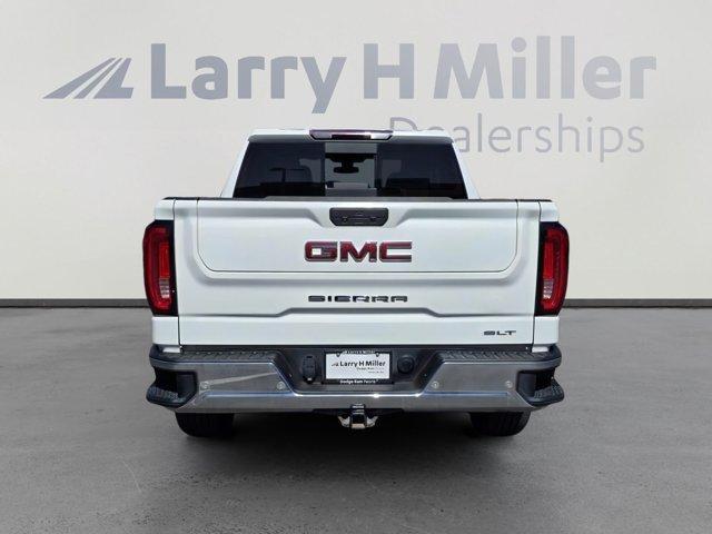 used 2020 GMC Sierra 1500 car, priced at $34,000