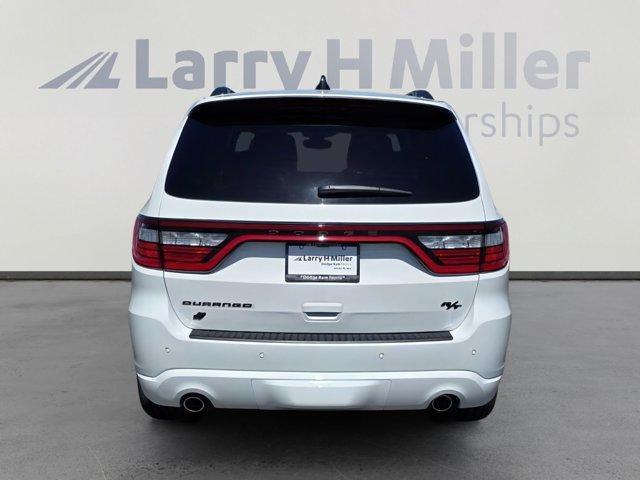 new 2025 Dodge Durango car, priced at $52,327