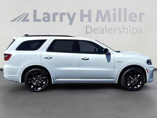 new 2025 Dodge Durango car, priced at $52,327